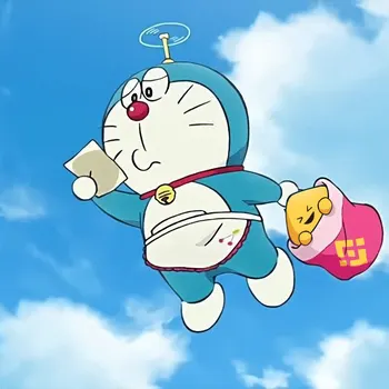 Bibi Doraemon